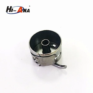 (left) bobbin case for household sewing machine china supplier