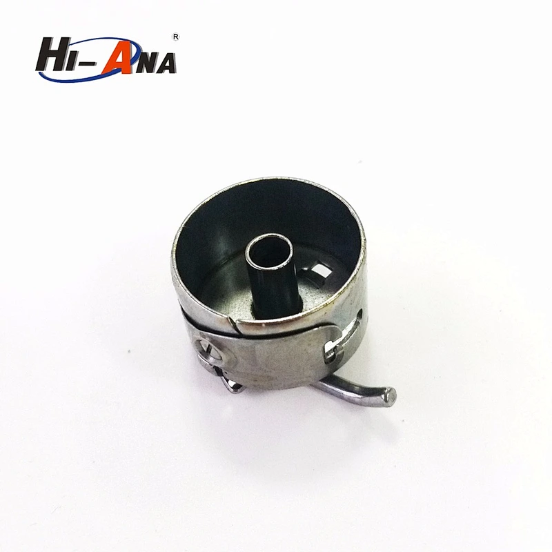 (left) bobbin case for household sewing machine china supplier