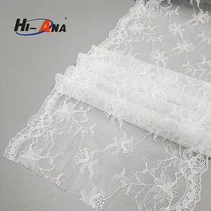 custom lace fabric