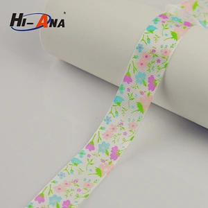 ISO 9001 Factory hot sale cheap ribbon print