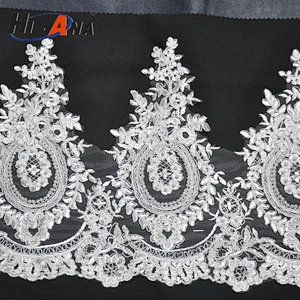 hi-ana lace2 Over 15 Years experience Your satisfied guipure embroidery lace