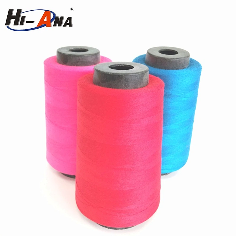 One stop solution for home using thread sizes sewing