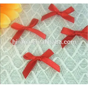 Hand Bow Ribbon Ribbon Ribbon Bowknot