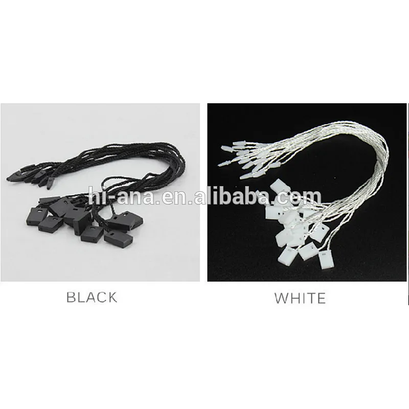 Tag rope clothing accessories hanging tablets hand wear rope Zuke listing luggage rope spot