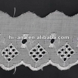pakistani laces width:2 inch