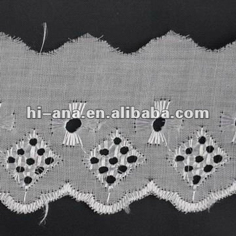 pakistani laces width:2 inch