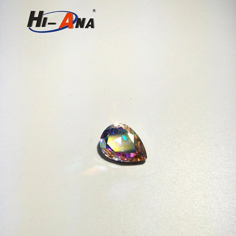 Know different market style Top quality glass rhinestones