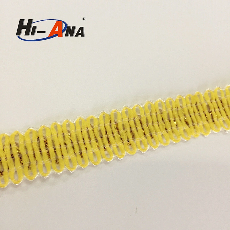 hi-ana trim2 Your one-stop supplier Good supplying trims clothings