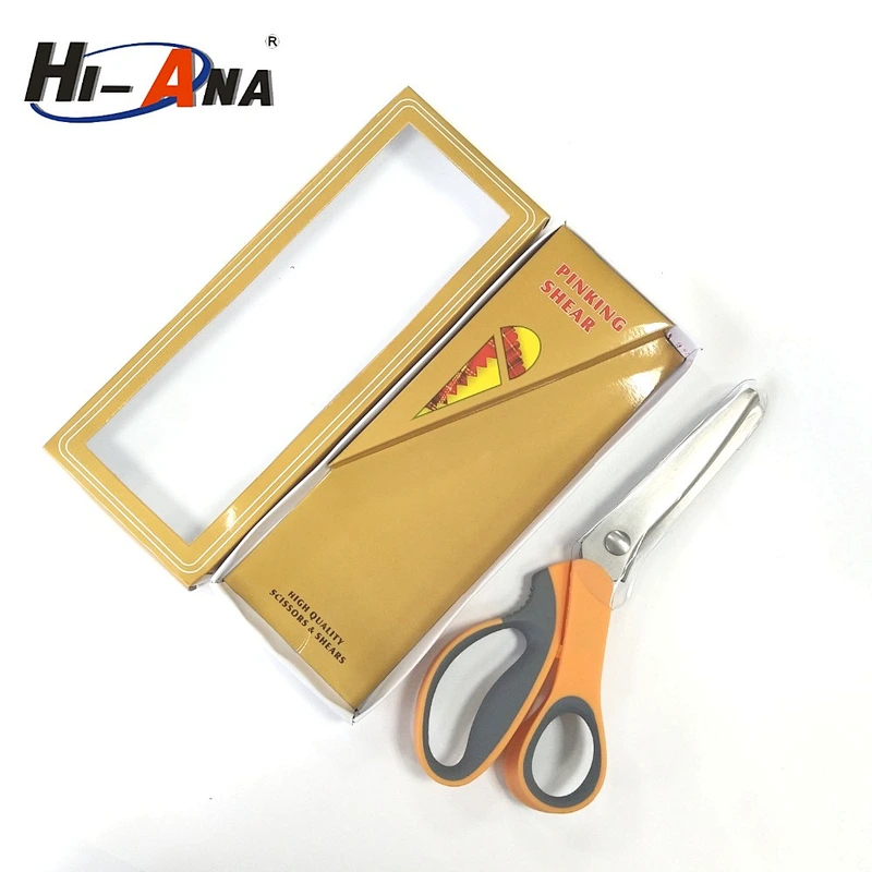 hi-ana tailor2 Rapid and efficient cooperation Good supplying pattern scissors