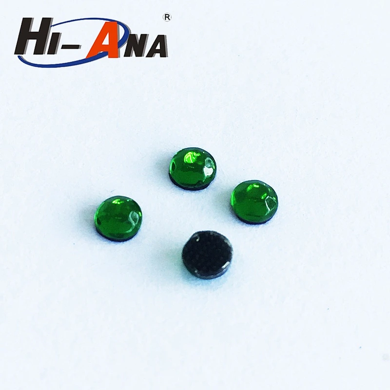 Hot products custom design Good Price rhinestone manufacturer