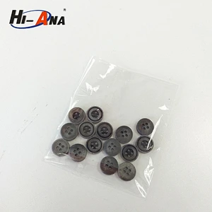 yiwu button for garment