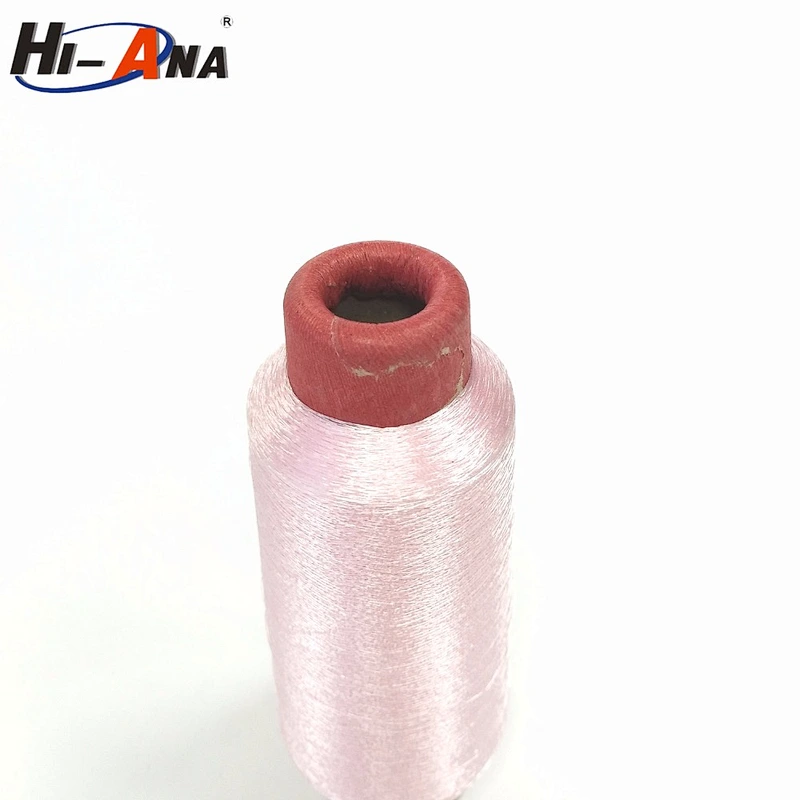 Wholesale Metallic Embroidery Thread