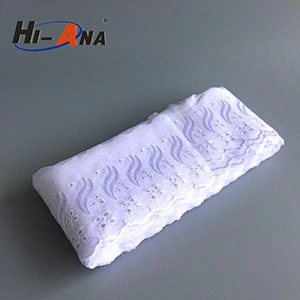 hi-ana lace1 Accept OEM new products team Cheaper women lace suits