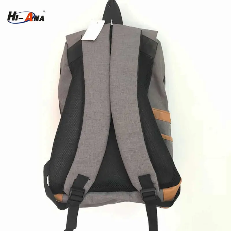 Popular design water resistant cover day knapsack bagpack rucksack