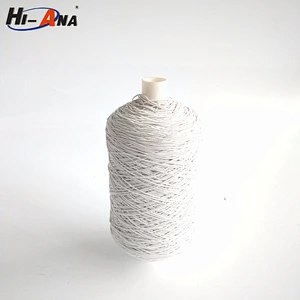 hi-ana thread2 Trade assurance Top quality hair sewing thread
