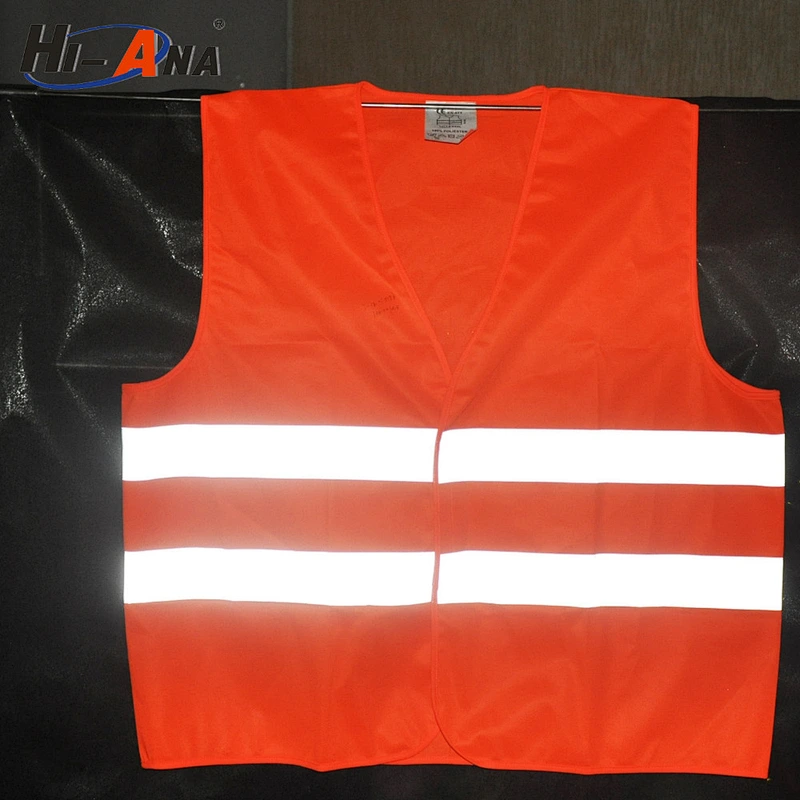 fashion Reflective safety cloth