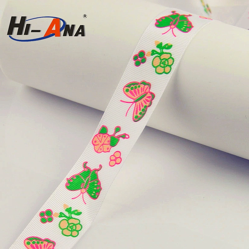 hi-ana ribbon 238 Vintage Collection Plained Lattice ribbon for scrapbook decoration