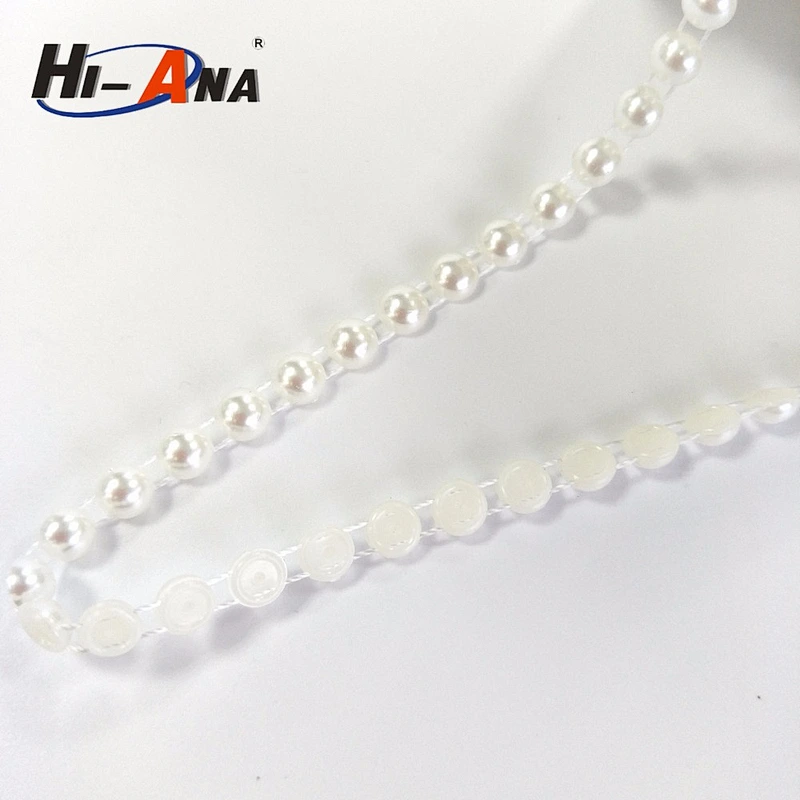 hi-ana rhinestone2 Cheap price china team multi color chain crystal rhinestone