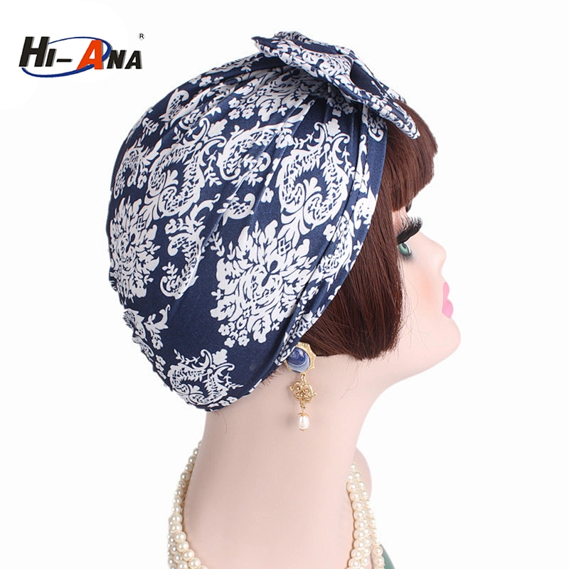 New Arrival Coolmax Wholesale Knitted Tube Turban Bandana