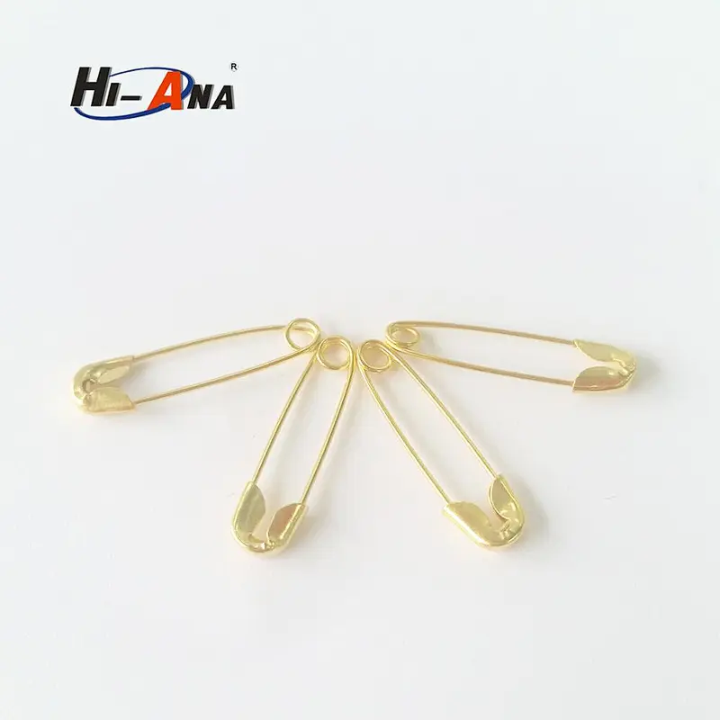 hi-ana tailor2 Excellent sales staffs Cheaper hang tag safety pin