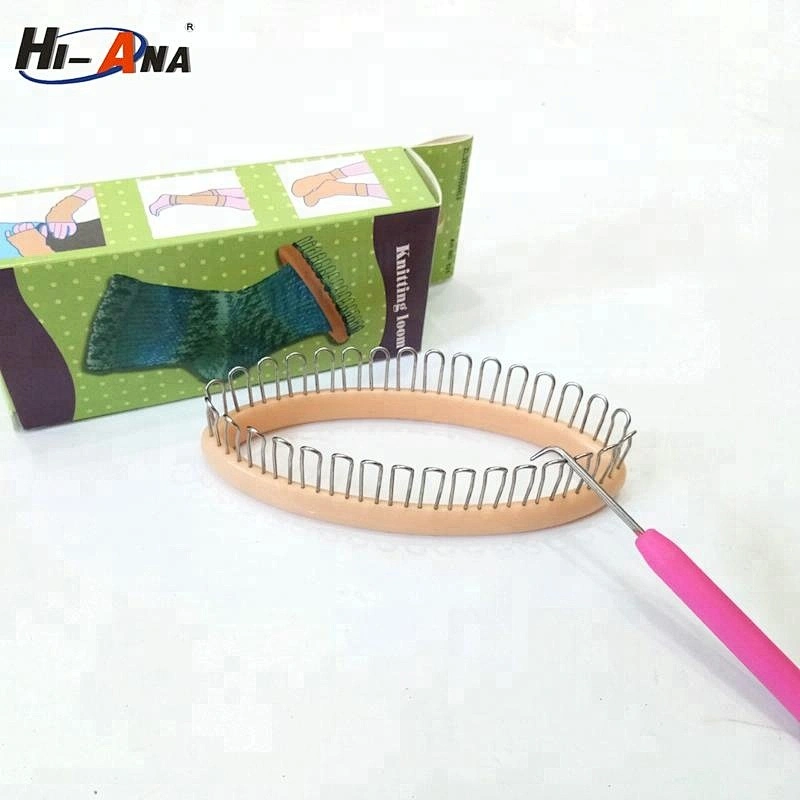 High quality Hand Knitting Tool knitting loom For socks