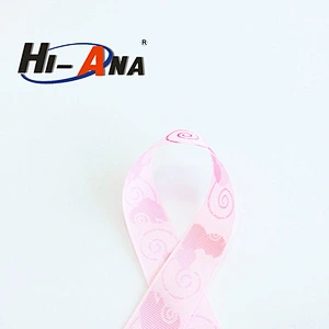 Direct factory prices Fancy craft ribbon
