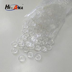 hi-ana button3 One to one order following Yiwu button manufacturer