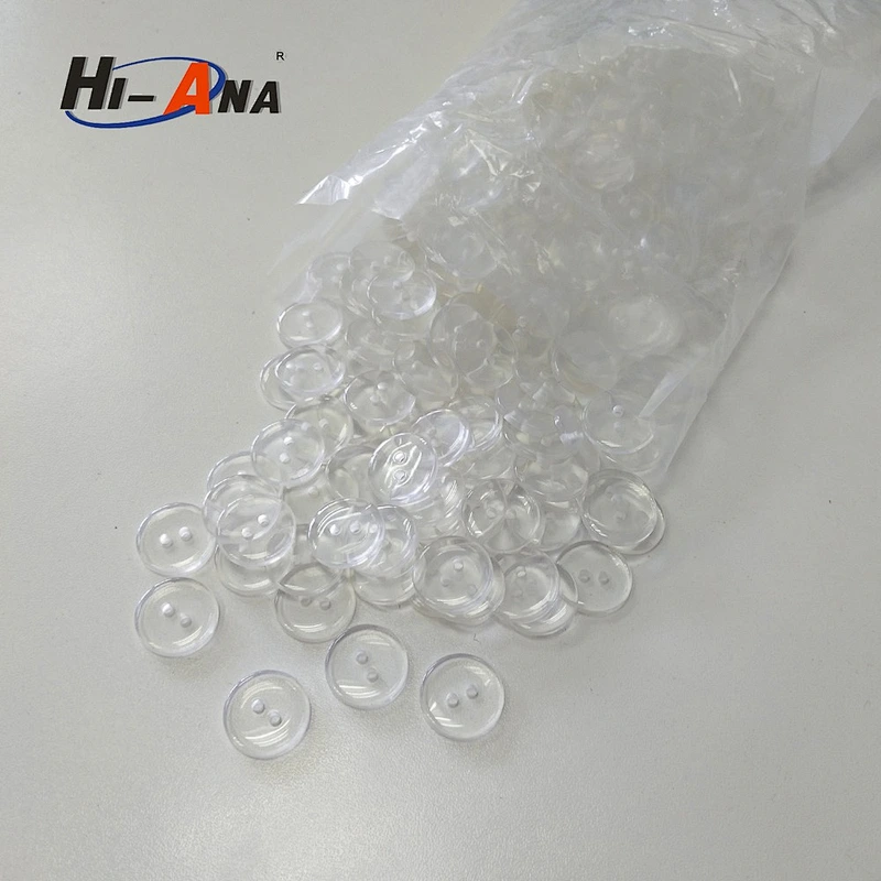 hi-ana button3 One to one order following Yiwu button manufacturer