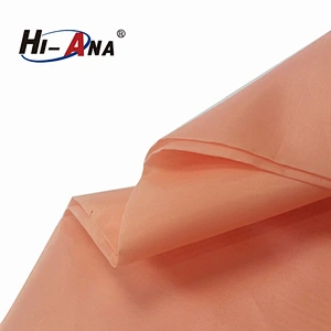 hi-ana fabric2 Excellent sales staffs Finest Quality polka dot taffeta fabric