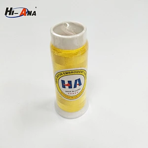 Top quality control Cheaper viscose thread