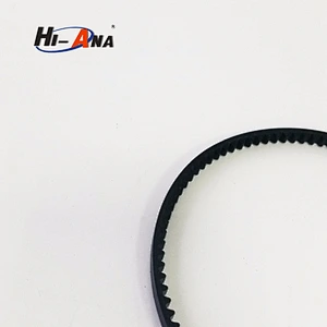 Sewing Machine Motor Belts China supplier