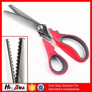 hi-ana tailor2 Rapid and efficient cooperation Good supplying pattern scissors