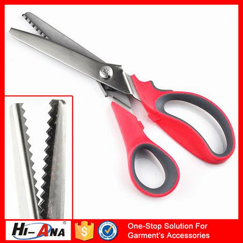 hi-ana tailor2 Rapid and efficient cooperation Good supplying pattern scissors