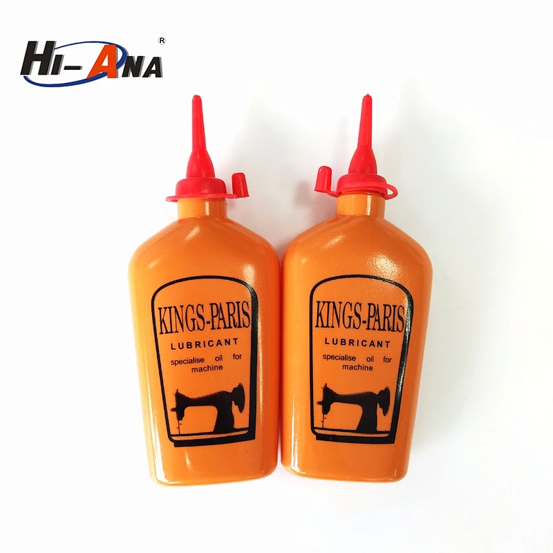 hi-ana part3 Direct factory prices Finest Quality industrial sewing machine oil