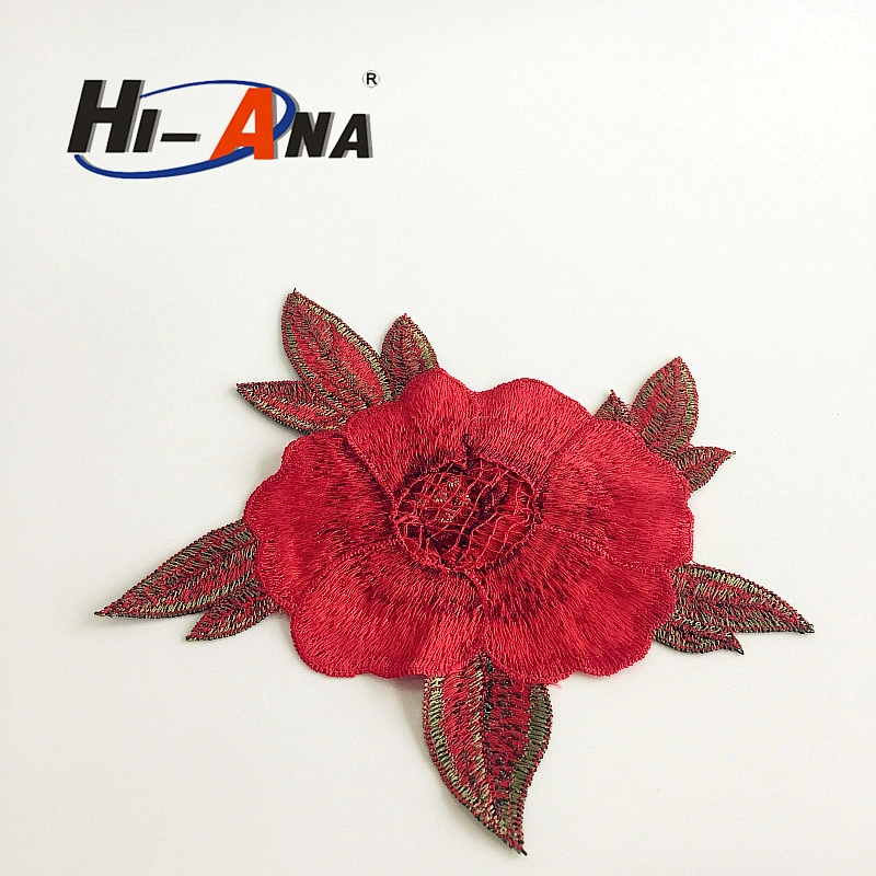 hi-ana lace3 One to one order following Finest Quality guangzhou lace