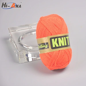 Over 15 Years experience Quality promotional knitting yarn over