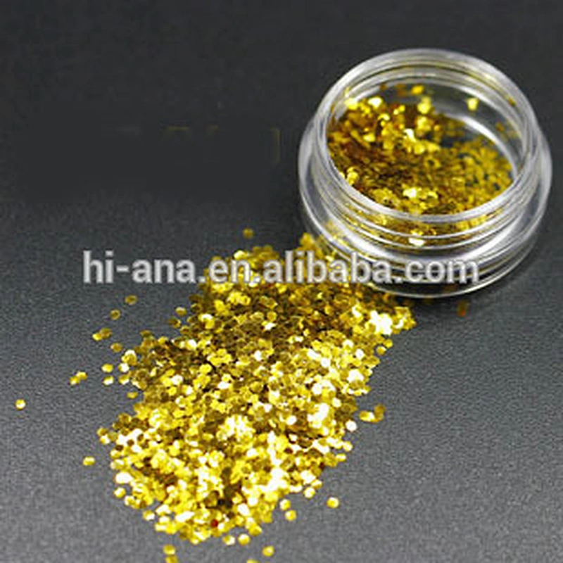 nail glitter powder