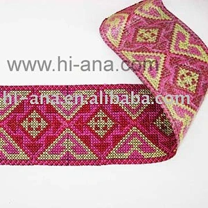 adhesive lace tape