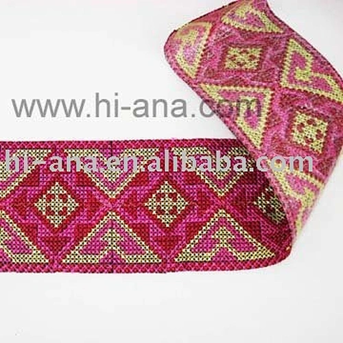 adhesive lace tape