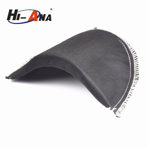 foam shoulder pads