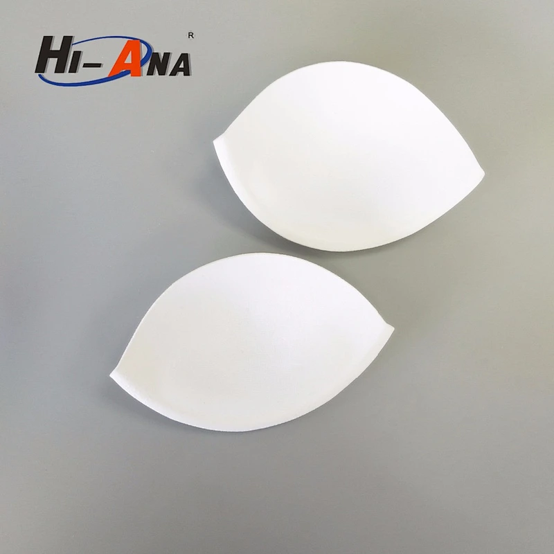hard bra cups