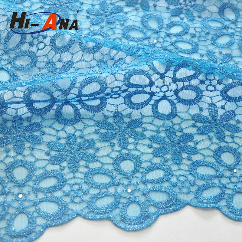 china lace fabrics