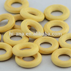 wood ring