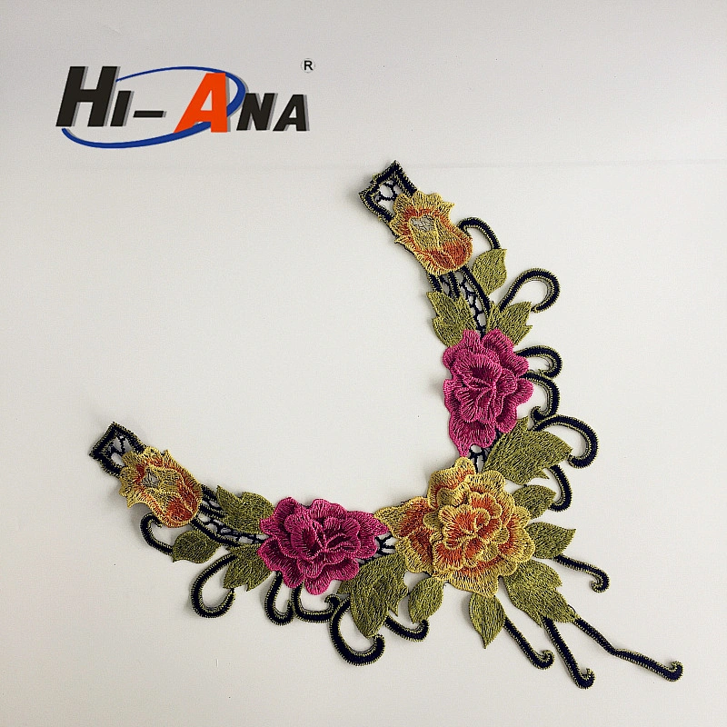 hi-ana lace3 Stict QC 100% Top quality lace suits