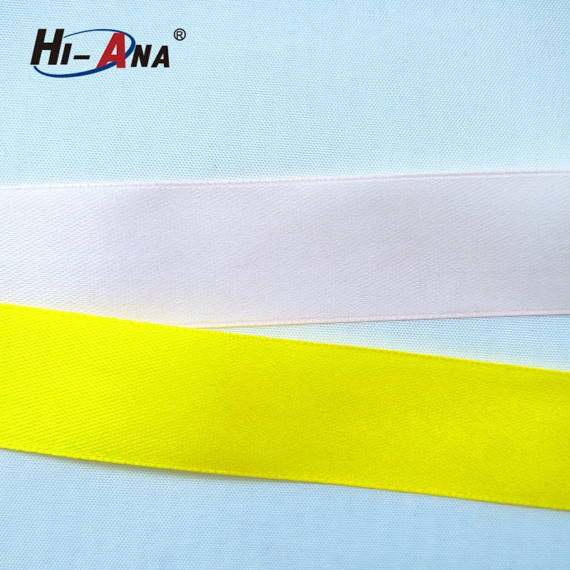 hi-ana ribbon3 Many self-owned brands Top quality satin ribbon factory in china