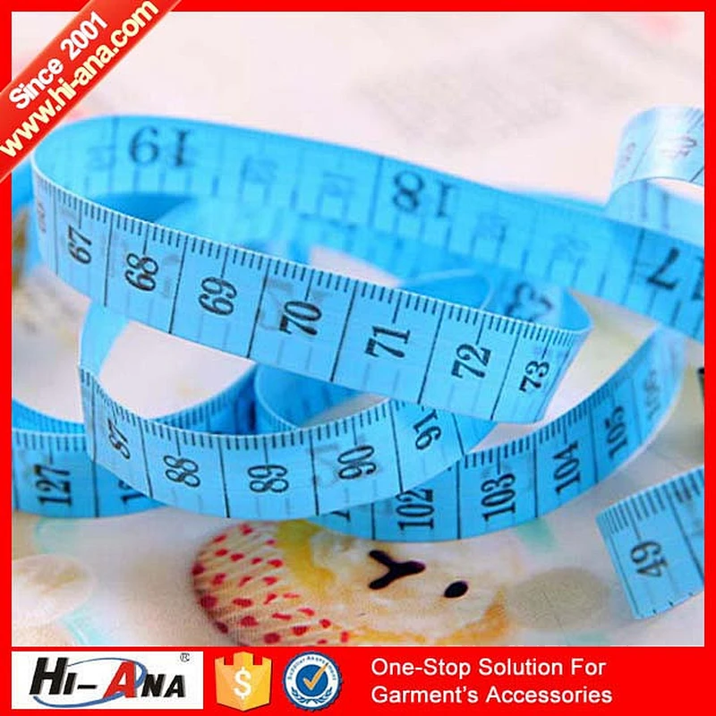 hi-ana tailor2 OEM Custom made top quality Top quality meter measuring tape