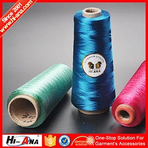 Over 15 Years experience Fashionable best sell rayon embroidery thread