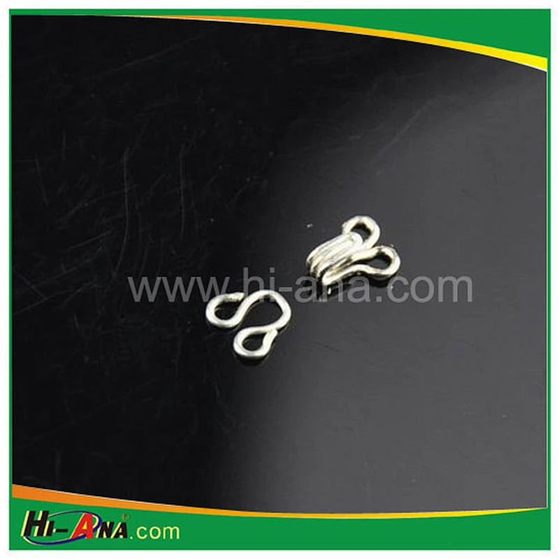 hook and eye
