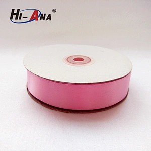 Fully stocked Good supplying satin ribbon suppliers