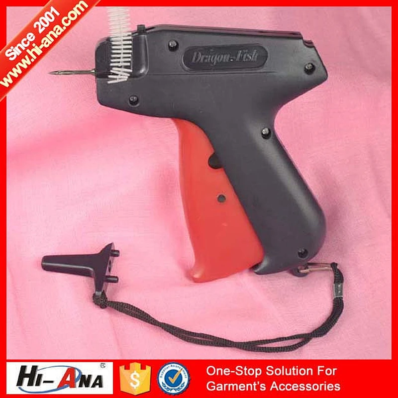 hi-ana tailor2 Over 15 Years experience Good Price standard tag gun